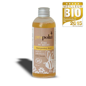 Szampon Propolia - Honey Gentle Shampoo BIO