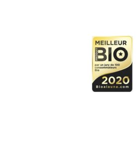 BeeYes Bio 2020