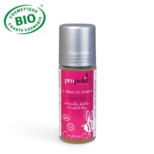 BeeYes Propolia dezodorant antyperspirant