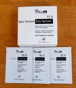 BeeYes Bee Venom Eco